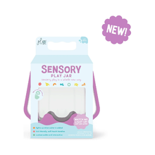 Glo Pals Sensory Jar