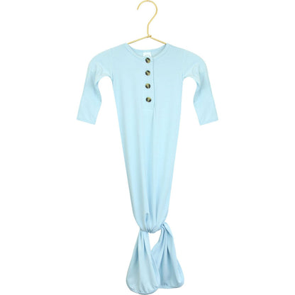 Lou Lou & Company - Jude Knotted Gown SALE