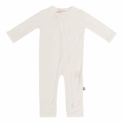 Kyte Baby Zippered Romper- Newborn