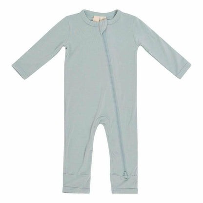 Kyte Baby Zippered Romper 6-12M