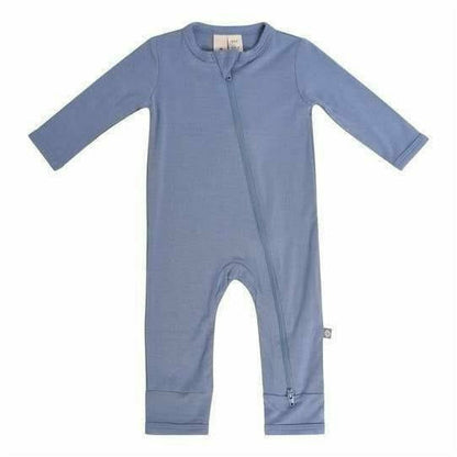 Kyte Baby Zippered Romper- Newborn