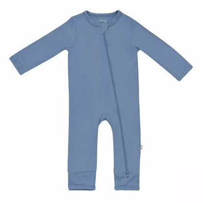 Kyte Baby Zippered Romper 3-6M