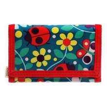 Rex London Children's Wallet - Ladybird