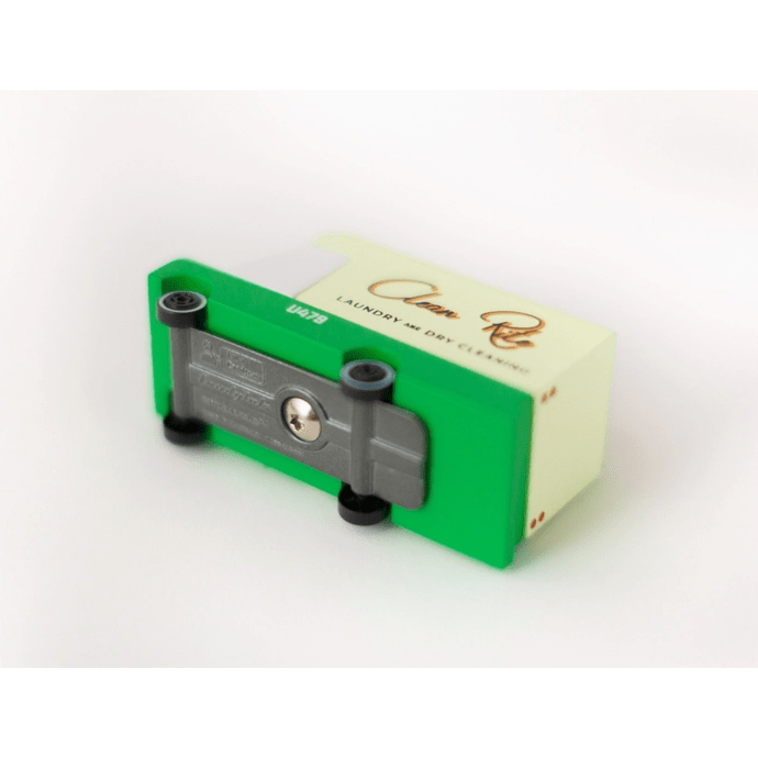 Candylab Candycar Laundry Van