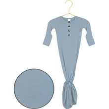 Lou Lou & Company - Leo Knotted Gown