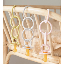 BIBs Loops