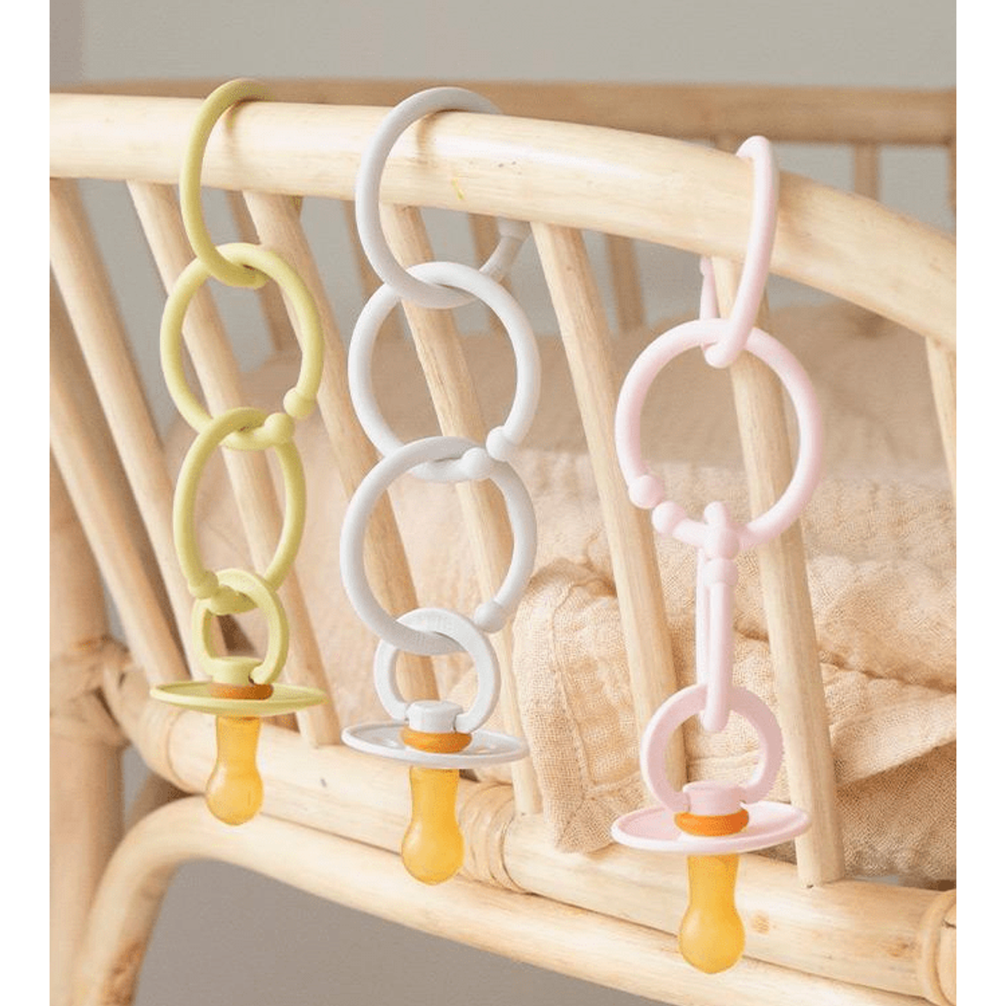 BIBs Loops