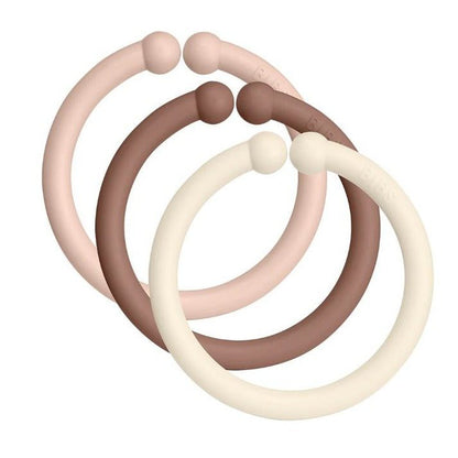 BIBs Loops