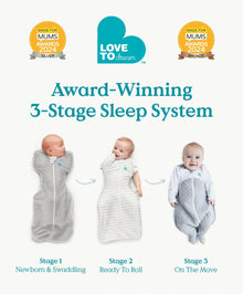 Love To Dream Sleep Suit 12-24 Months (2.5 Tog) - Moonlight Olive
