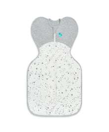 Love To Dream Swaddle Up™ Newborn/5-8.5lbs (1.0 Tog) - North Star White