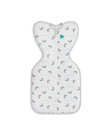 Love to Dream Swaddle Up™ Small/8-13lbs (1.0 Tog) - Rainbow