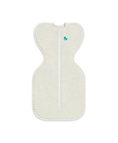Love to Dream Swaddle Up™ Small/8 - 13lbs (1.0 Tog) - Sand Dollar