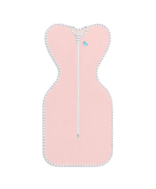 Love To Dream Swaddle Up™ Small/8 - 13lbs (1.0 Tog) - Pink