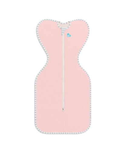 Love To Dream Swaddle Up&trade; Small/8 - 13lbs (1.0 Tog) - Pink