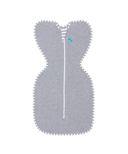 Love To Dream Swaddle Up&trade; Medium/13 - 19lbs (1.0 Tog) - Grey
