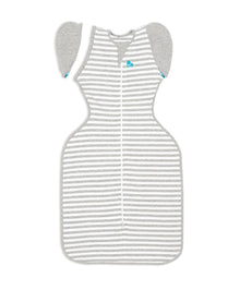 Love To Dream Swaddle Up™ Transition Bag Medium/13-19lbs (1.0 Tog) - Grey