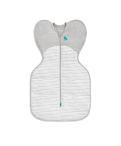 Love To Dream Swaddle Up&trade; Small/8-13lbs (2.5 Tog) - White