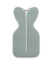 Love To Dream Swaddle Up™ Small/8-13lbs (1.0 Tog) - Dark Olive