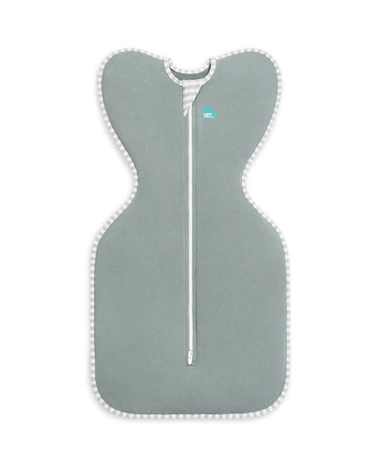 Love To Dream Swaddle Up&trade; Small/8-13lbs (1.0 Tog) - Dark Olive