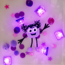 Glo Pals Characters - Purple Lumi