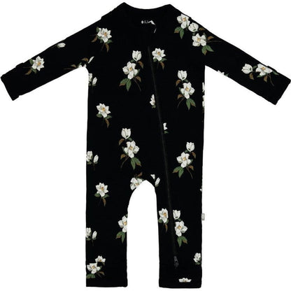 Kyte Baby Zippered Romper 6-12M