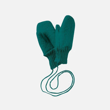 Disana Boiled Wool Mittens