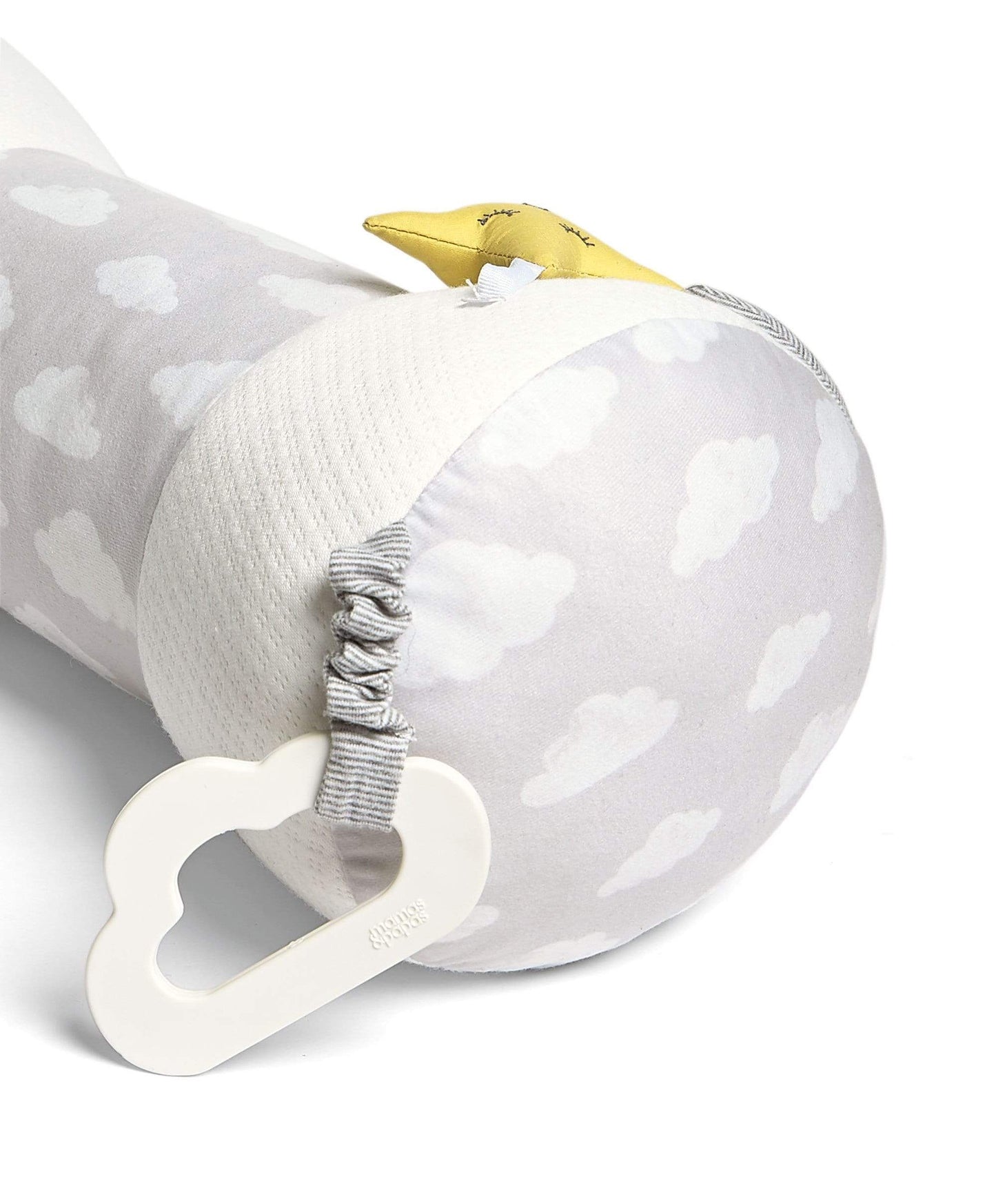 Tummy Time Roll - Dream Upon a Cloud