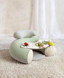 BabyPlay - Sit & Play Baby Floor Seat