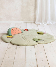 BabyPlay - Playmat Bundle (3 Pieces)