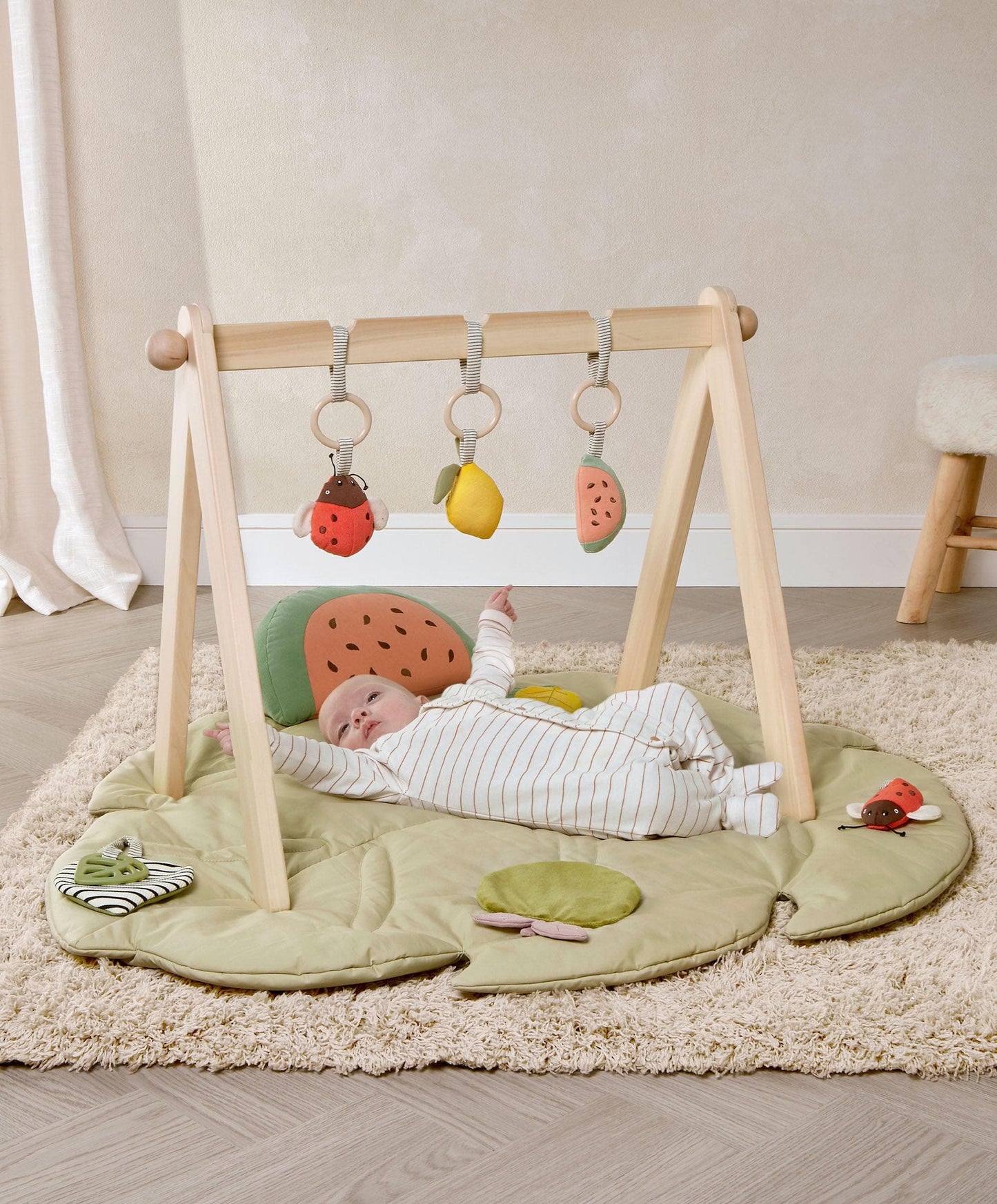 BabyPlay - Playmat Bundle (3 Pieces)