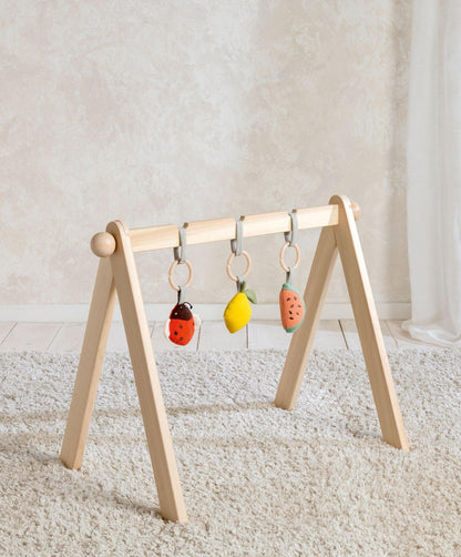 BabyPlay - Playmat Bundle (3 Pieces)