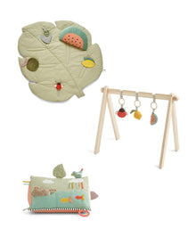BabyPlay - Playmat Bundle (3 Pieces)