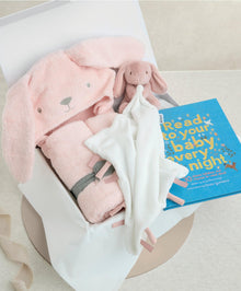 Bathtime Bunny -  Medium Gift Box