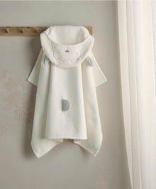 Bathtime Lamb - Medium Gift Box