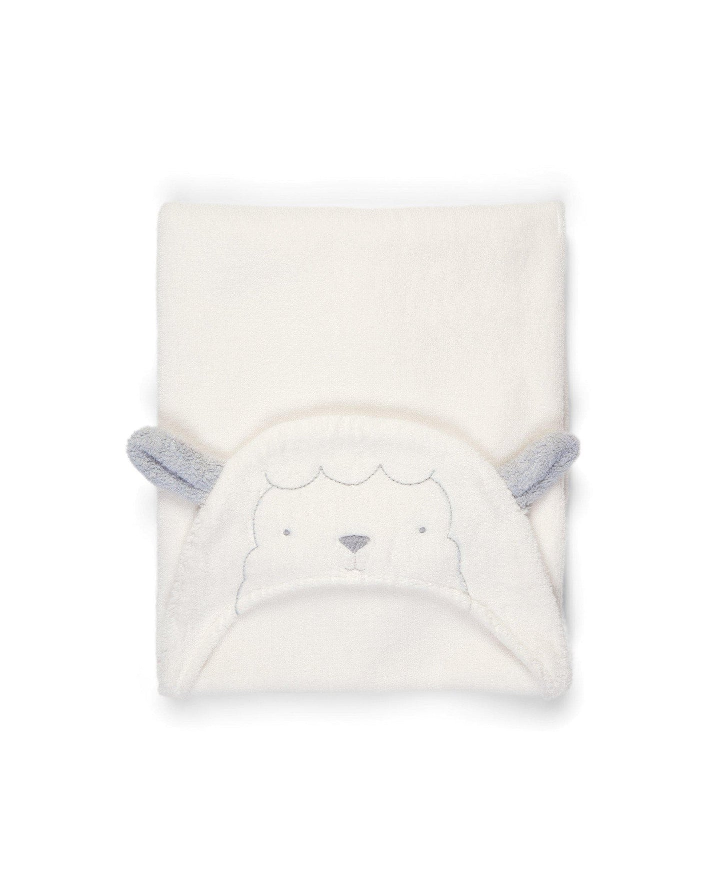 Bathtime Lamb - Medium Gift Box