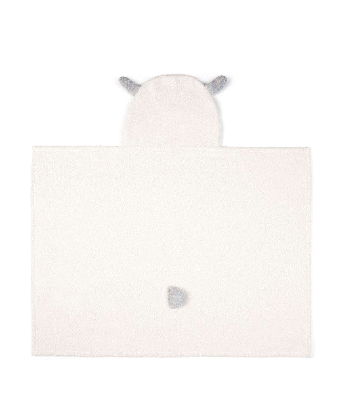 Bathtime Lamb - Medium Gift Box