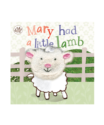 Bathtime Lamb - Medium Gift Box