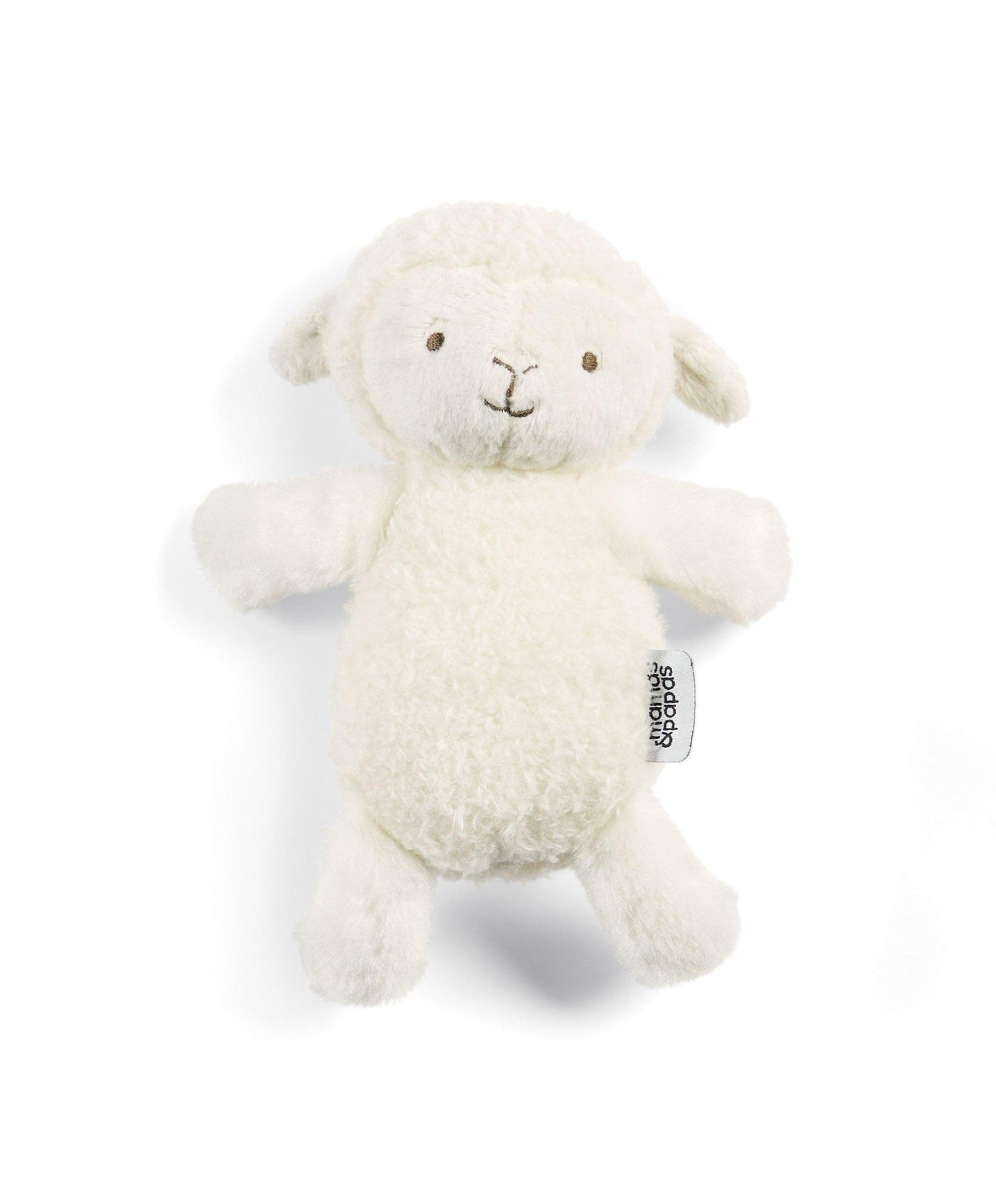 Bathtime Lamb - Medium Gift Box