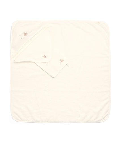 Bedding Bundle (4 Pieces) - Welcome to the World Duckling