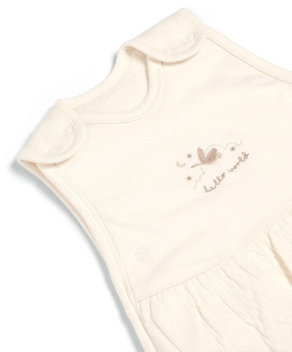 Bedding Bundle (4 Pieces) - Welcome to the World Duckling
