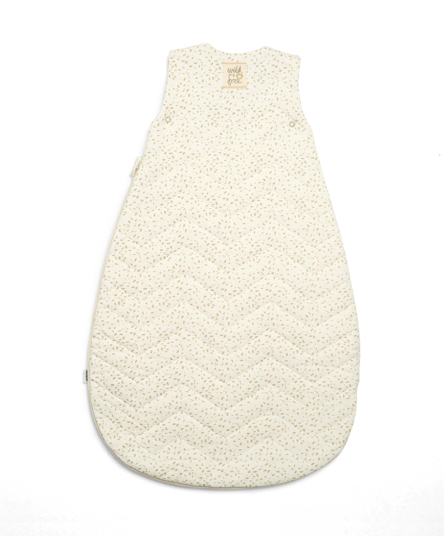 Dreampod 0-6 Months (2.5 Tog) - Born To Be Wild