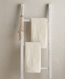 Cotbed Fitted Sheets (2 Pack) – Oatmeal