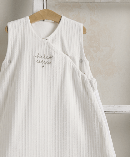 Dreampod 0-6 Months (1 Tog) - Welcome to the World