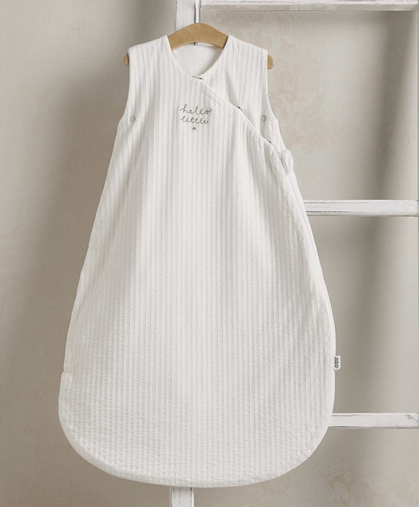 Dreampod 0-6 Months (1 Tog) - Welcome to the World