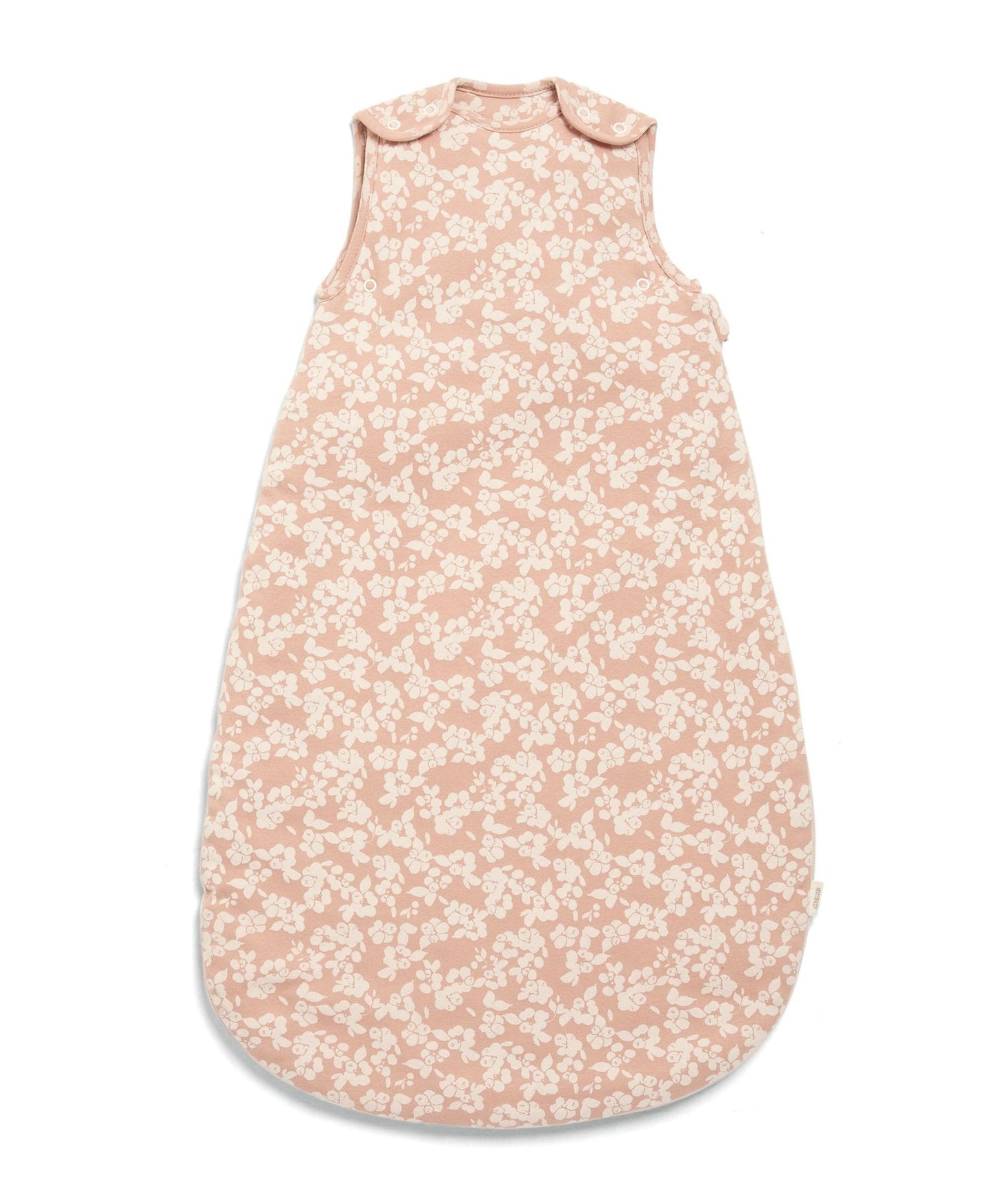 Dreampod 0-6 Months (2.5 Tog) - Peony