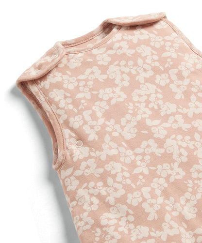 Dreampod 0-6 Months (2.5 Tog) - Peony