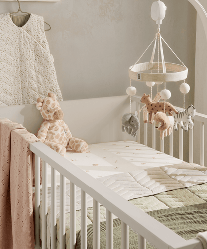 Dreampod 0-6 Months (2.5 Tog) - Born To Be Wild