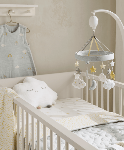 Dreampod 0-6 Months (2.5 Tog) - Dream Upon a Cloud
