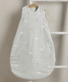 Dreampod 0-6 Months (2.5 Tog) - Dream Upon a Cloud