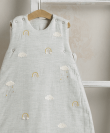 Dreampod 0-6 Months (2.5 Tog) - Dream Upon a Cloud
